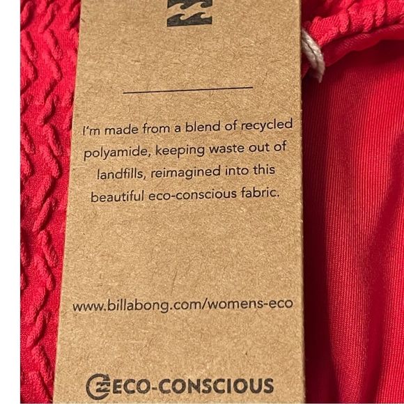 ☀️☀️☀️ 2 Piece Bikini Chasing Tides Elliot Top Chasing Tides Tropic Bottom - Picture 6 of 9